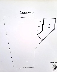 Foto Box a Massa Rinchiostra - Quercioli di 80 m² con 1 locali in vendita
