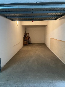 Foto Box a Siena Cavour - Mentana di 19 m² con 1 locali in vendita