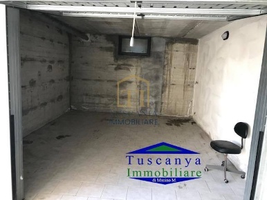 Foto Box a Colle di Val d'Elsa Colle Bassa, Via Gramsci di 18 m² in vendita