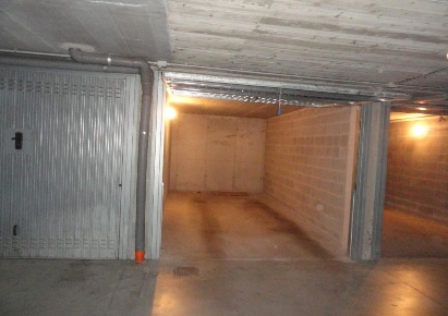 Foto Box a Pozzo d'Adda in vendita