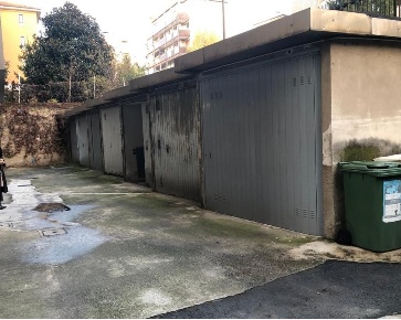 Foto Box a Milano in vendita