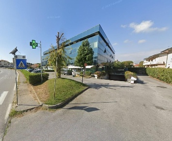 Foto Box a Viareggio Terminetto - Migliarina di 2 m² con 1 locali