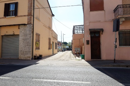 Foto Posti auto a Ravenna Castiglione di 24 m² con 1 locali in vendita