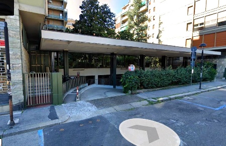 Foto Posti auto a Bologna San Felice di 13 m² con 1 locali in vendita