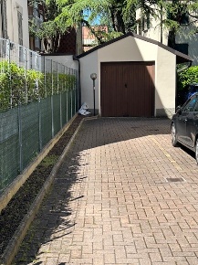 Foto Box a Reggio nell'Emilia Ospedale - Villaggio Manenti di 25 m²