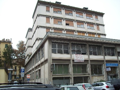 Foto Box a Reggio nell'Emilia Centro Storico di 20 m² con 1 locali
