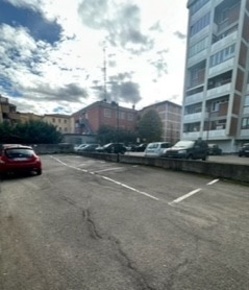 Foto Posti auto a San Lazzaro di Savena San Lazzaro di 22 m² con 1 locali