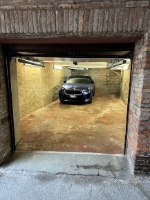 Foto Box a Ferrara Santa Maria in Vado di 38 m² con 1 locali in vendita