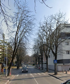 Foto Box a Parma in vendita