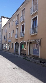 Foto Appartamento in via della Vittoria, Bassignana Centro di 86 m²