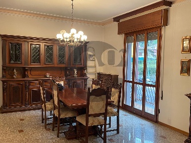Foto Appartamento in via Dante Alighieri, Sarezzo Centro di 151 m²