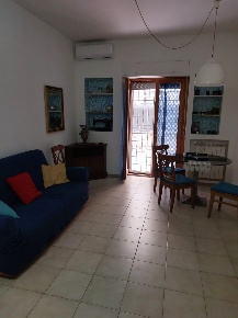 Foto Appartamento in via Fausta Labia, Roma Battistini - Primavalle