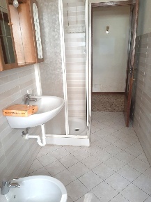 Foto Appartamento in via Nicolao Sottile, Novara San Martino di 62 m²
