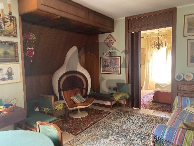 Foto Appartamento in via Federico Bagozzi, Collio Centro di 85 m²