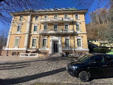 Foto Appartamento in via Federico Bagozzi, Collio Centro di 85 m²