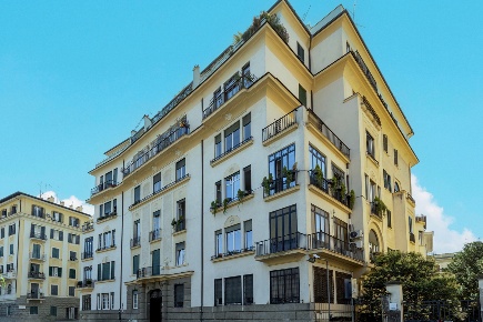 Foto Appartamento in Savoia, Roma Salario - Porta Pia di 290 m² in vendita