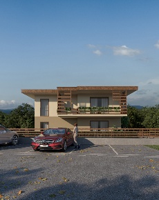 Foto Appartamento in Via sandro pertini 10, Sorisole Centro di 175 m²