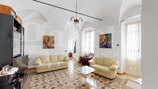 Foto Appartamento in Via Carmine 4, Laigueglia di 120 m² con 5 locali