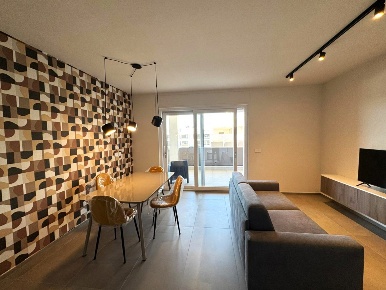 Foto Appartamento a Bari Poggiofranco di 60 m² con 2 locali in affitto