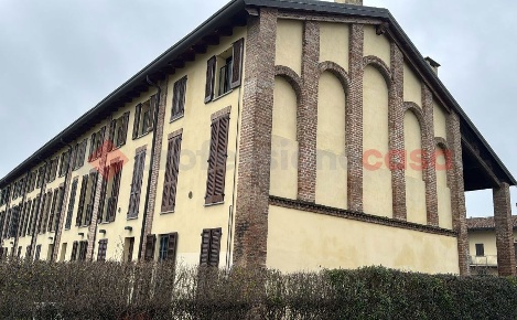 Foto Appartamento in Via Rugacesio 3, Pioltello Rugacesio di 74 m²