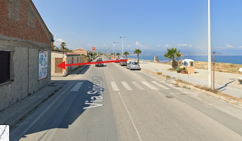 Foto Appartamento in Via STRETTO SPINESANTE SNC, Barcellona Pozzo di Gotto