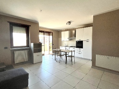 Foto Appartamento in Via Antica Torino 43, Saluzzo Centro di 72 m²