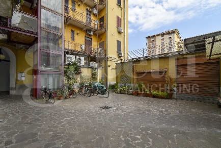 Foto Appartamento in Via Fratelli Pozzi 1a, Milano Gorla di 70 m²