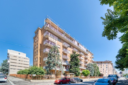 Foto Appartamento in Via Pasquale Paoli 78, Torino Lingotto di 73 m²