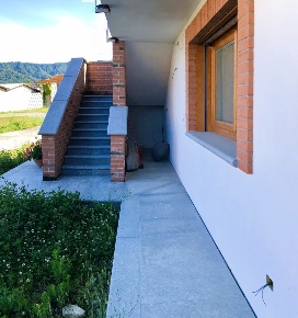Foto Villa bifamiliare in Via Valle Po 15, Revello Centro di 1 m²