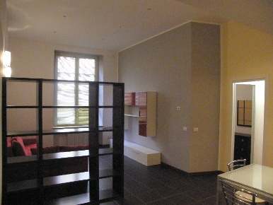 Foto Appartamento in torino, Biella di 60 m² con 2 locali in affitto