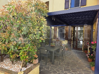 Foto Appartamento in Via lagune 53/5, Sasso Marconi di 120 m² con 4 locali