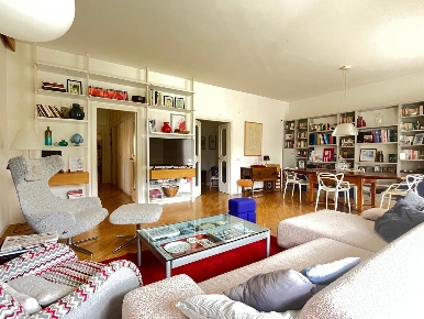 Foto Appartamento in Via Giambattista Pagano SNC, Roma di 182 m² in vendita
