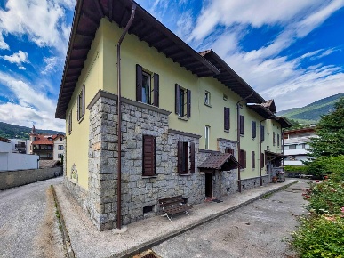 Foto Appartamento in Stazione, Vipiteno Centro di 74 m² con 3 locali