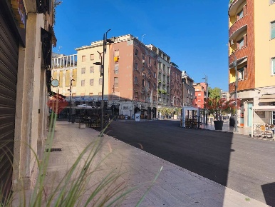 Foto Appartamento in Via Eugenio di Savoia 24, Latina in affitto