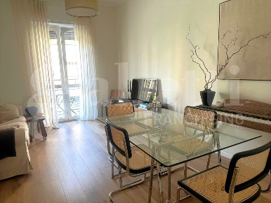Foto Appartamento in Via OSLAVIA 50, Torino Vanchiglietta di 70 m²