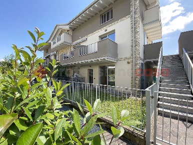 Foto Appartamento in MIRANGHETTA, Osio Sotto di 50 m² con 2 locali