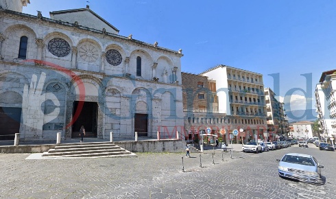 Foto Appartamento in San Gaetano, Benevento in affitto