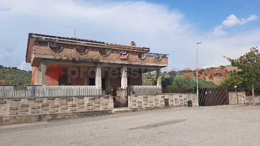 Foto Casa indipendente in Via San Lucio 11, Boville Ernica Brecciaro
