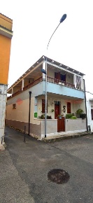 Foto Villa unifamiliare in Via PAOLUCCI 153, Pulsano Centro di 95 m²