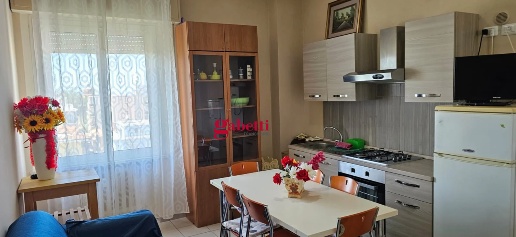 Foto Appartamento a Rimini Marebello di 52 m² con 3 locali in vendita