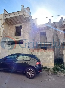Foto Villa a schiera in Via Mazzini 57, Ugento in vendita
