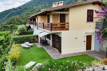 Foto Appartamento in Via Mezzane, Villanuova sul Clisi in vendita