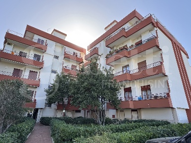 Foto Appartamento in NICOLA DELL'OLIO, Bari Palese di 50 m² con 2 locali