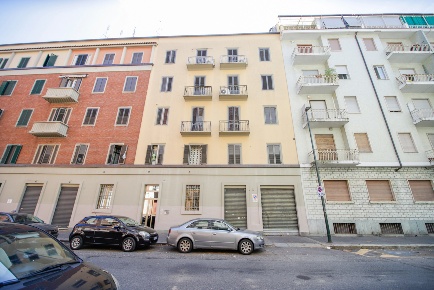 Foto Appartamento in Via Monte Rosa 120, Torino Barriera di Milano di 50 m²