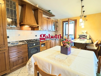 Foto Appartamento a Rimini Lagomaggio di 140 m² con 3 locali in vendita