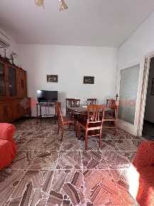 Foto Appartamento in Genova, Gaeta di 90 m² con 4 locali in vendita