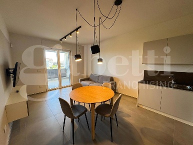 Foto Appartamento a Bari Poggiofranco di 60 m² con 2 locali in affitto
