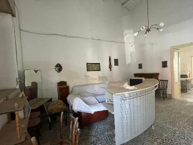 Foto Appartamento in Via Umberto I 302, Canicattini Bagni di 134 m²
