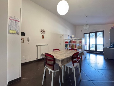 Foto Appartamento a Città Sant'Angelo San Martino Bassa di 82 m² in vendita