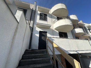 Foto Villa a schiera in Via DUE MULINI 1/D, Barcellona Pozzo di Gotto